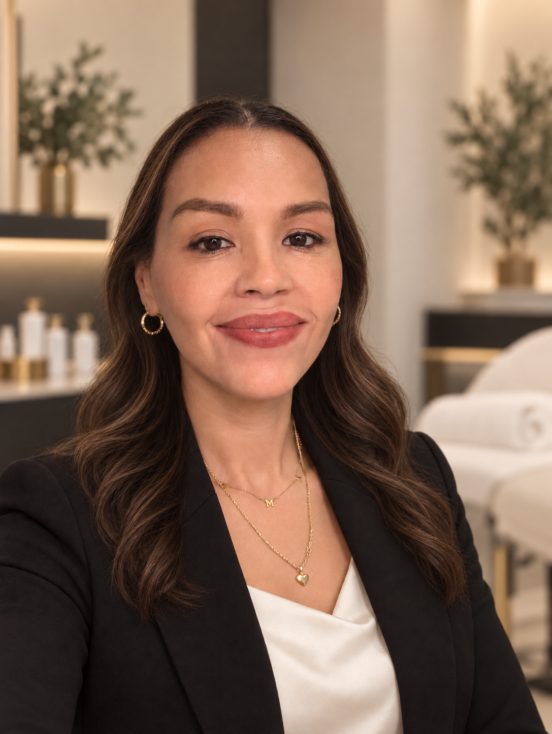 Luisa Henao - Directora y Especialista